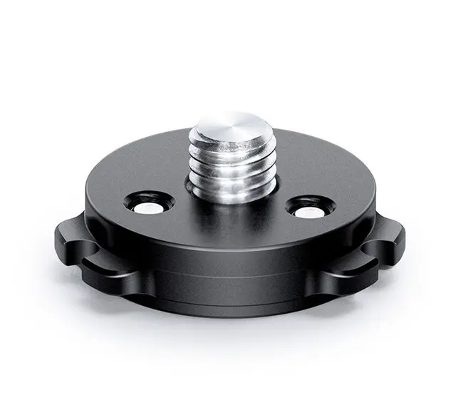 Leofoto Connedting Plate Q45 Koblingsplate til Quick Link Set 