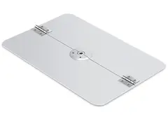 Leofoto Folding portable mini tray LCH-1 Sammenleggbar bordplate til stativ