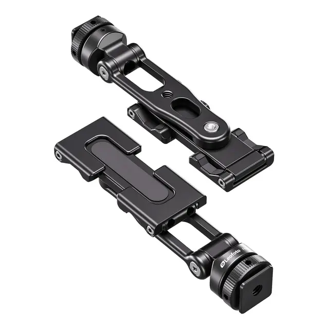 Leofoto VC-3 Mobile Video Streaming Kit 