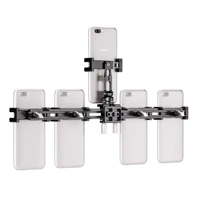 Leofoto VC-3 Mobile Video Streaming Kit 