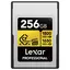 Lexar CFexpress 4.0 Pro Gold 256GB Type A. R1800/W1650