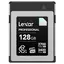 Lexar CFexpress 4.0 Pro Diamond 128GB Type B, Max Read 3700 - Write 3400 MB/s
