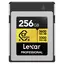 Lexar CFexpress B Pro Gold 256GB Type B. R3600/W3300
