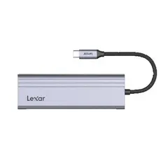 Lexar 7-in-1 Hub