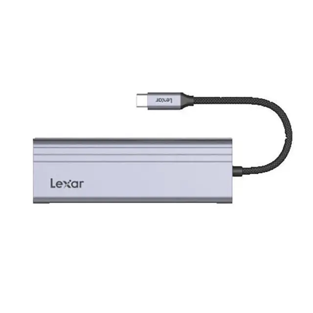 Lexar 7-in-1 Hub 