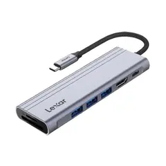 Lexar 7-in-1 Hub