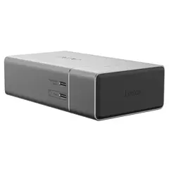 Lexar Professional Workflow Go Docking Station with 2 Module bay