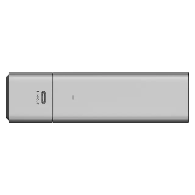 Lexar Professional Workflow Go Docking Station with 2 Module bay 