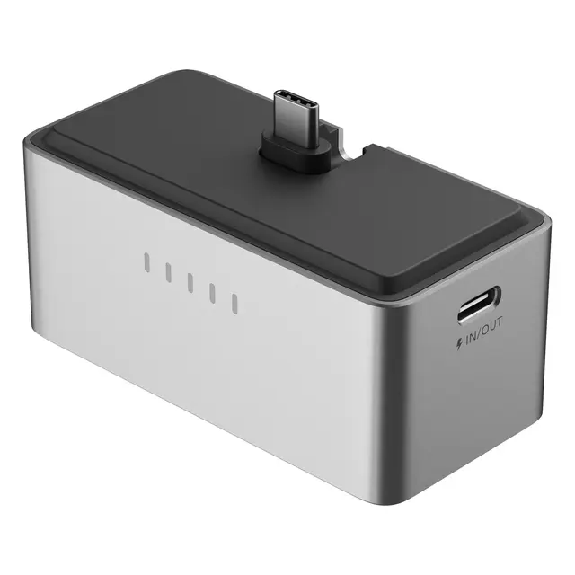 Lexar Professional Workflow Go Battery 5000mAh 