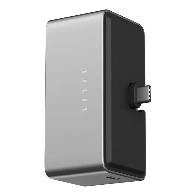 Lexar Professional Workflow Go Battery 5000mAh 