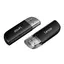 Lexar Kortleser Dual Slot USB-A SD/MicroSD/SDHC/SDXC