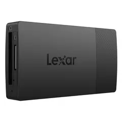 Lexar Cardreader microSD/SD Dual Slot R255MB/s