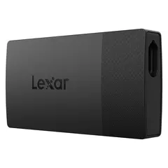 Lexar Cardreader microSD/SD Dual Slot R255MB/s