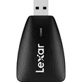 Lexar Kortleser SD & MicroSD Kortleser USB-A Type