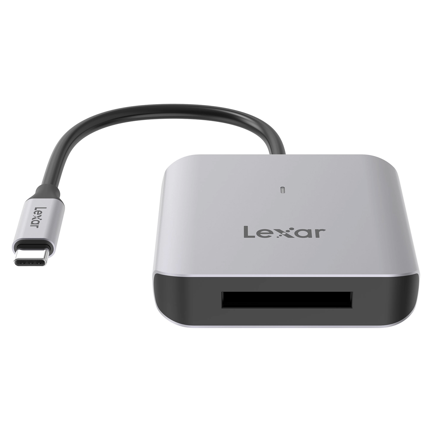 Lexar Kortleser CFexpress Type B USB-C Type B, USB-C Kortleser