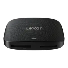 Lexar Kortleser CFExpress Type B/SD UHS-II USB 3.2 Gen2 Reader