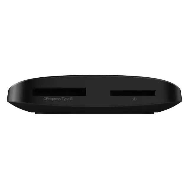Lexar Kortleser CFExpress Type B/SD UHS-II USB 3.2 Gen2 Reader 
