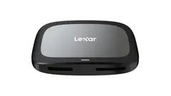 Lexar CFexpress Type A USB 3.2 Gen2 Read CFexpress™ Type A + SD™ Kortleser