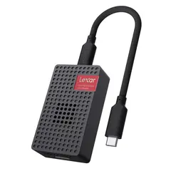 Lexar Cardreader microSDXC Express Kortleser microSD UHS-I. R900MB/s