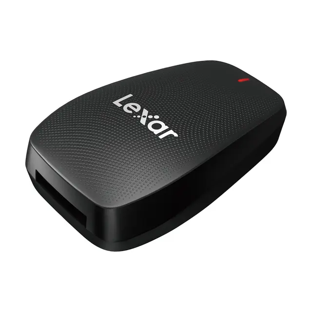 Lexar CFexpress Type B USB 3.2 Gen 2x2 CFexpress Kortleser 