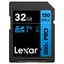 Lexar Pro 800X SDXC UHS-I U3 (V30) 32GB 32GB. R150/W45