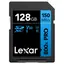 Lexar Pro 800X SDXC UHS-I U3 (V30) 128GB 128GB. R150/W45