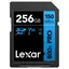 Lexar Pro 800X SDXC UHS-I U3 (V30) 256GB 256GB. R150/W45