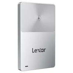 Lexar SSD TouchLock 512GB