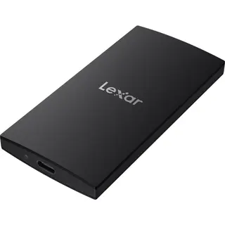 Lexar SSD SL300, USB3.2 Gen2 1TB R1050/W1000 1TB