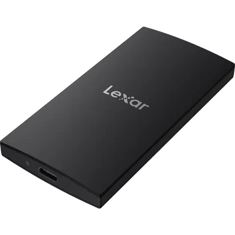Lexar SSD SL300, USB3.2 Gen2 1TB R1050/W1000 1TB