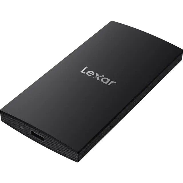 Lexar SSD SL300, USB3.2 Gen2 1TB R1050/W1000 1TB 