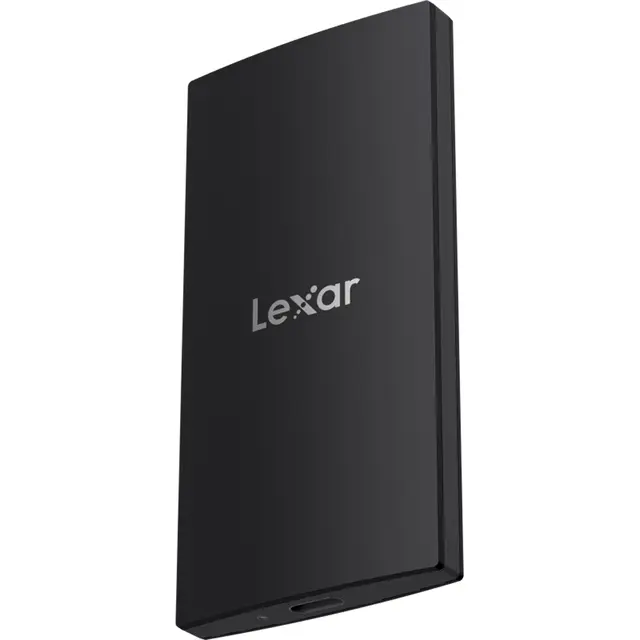 Lexar SSD SL300, USB3.2 Gen2 1TB R1050/W1000 1TB 