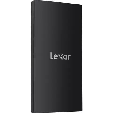 Lexar SSD SL300, USB3.2 Gen2 1TB R1050/W1000 1TB
