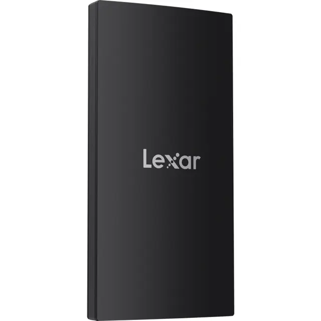 Lexar SSD SL300, USB3.2 Gen2 1TB R1050/W1000 1TB 