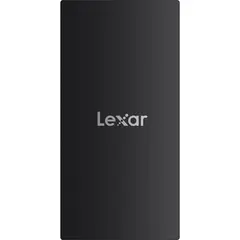 Lexar SSD SL300, USB3.2 Gen2 1TB R1050/W1000 1TB