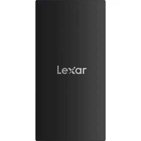 Lexar SSD SL300, USB3.2 Gen2 1TB R1050/W1000 1TB