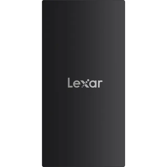 Lexar SSD SL300, USB3.2 Gen2 1TB R1050/W1000 1TB 