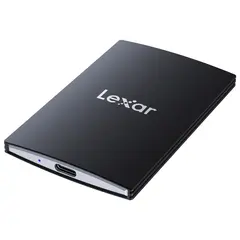 Lexar SL500 Portable SSD USB 3.2 (2x2). Opp til R2000/W1800