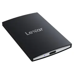 Lexar SL500 Portable SSD 2TB 2TB. USB-C 3.2 Gen2x2