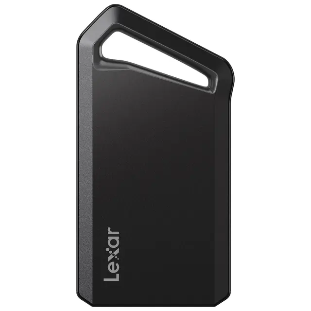Lexar SL600 Portable SSD 4TB 4TB. USB 3.2 (2x2). Opp til R2000/W2000 