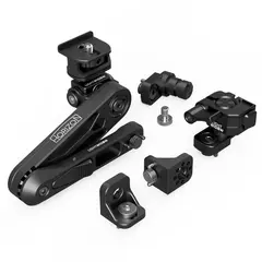 Light Widow Horizon 360° Production Kit