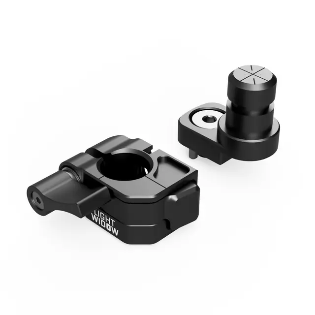 Light Widow Horizon 360° Production Kit 