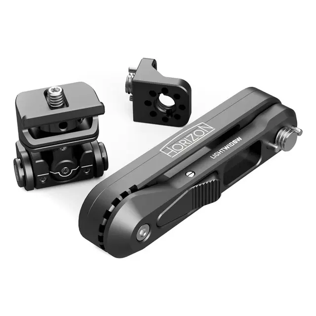 Light Widow Horizon Monitor Mount Kit 