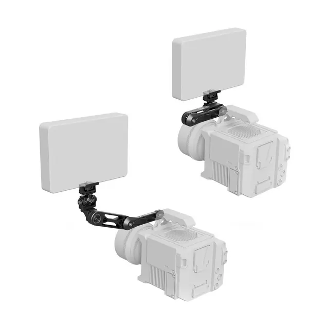 Light Widow Horizon Monitor Mount Kit 
