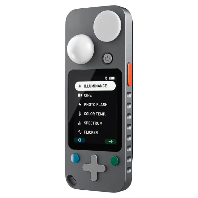 LIT Duo 1 Digital Light Meter 