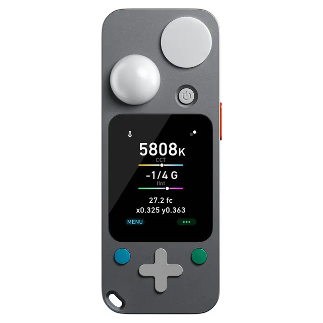 LIT Duo 1 Digital Light Meter 
