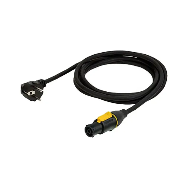 Litepanels Cable Assembly Gemini 2x1 AC Bare Ends 