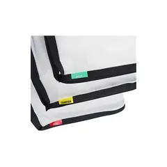 Litepanels Snapbag Cloth set Gemini 2x1 1/4 1/2 Full