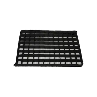 Litepanels Snapgrid 40º Eggcrate for Gemini 2x1 Snapbag