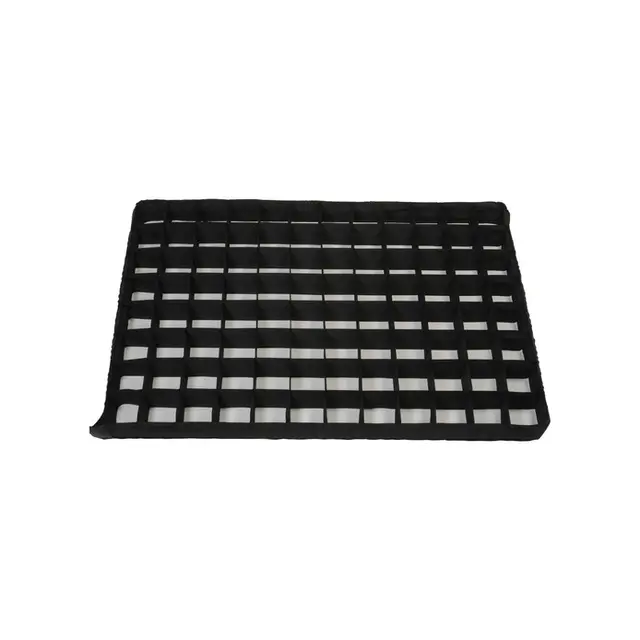 Litepanels Snapgrid 40º Eggcrate for Gemini 2x1 Snapbag 